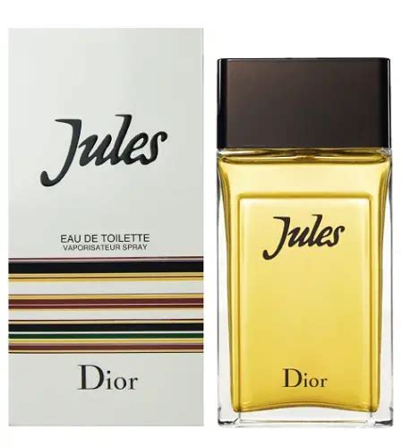 jules by christian dior 2016|jules perfume.